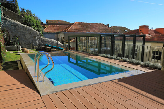 PORTA NOBRE - EXCLUSIVE LIVING HOTEL - photo 5
