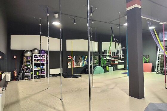 Pole Dance Cocoon Parma - photo 2