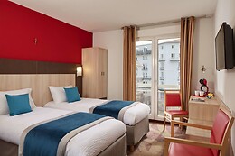 Online Booking EPS