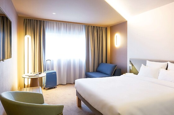 Online Booking EPS - photo 1