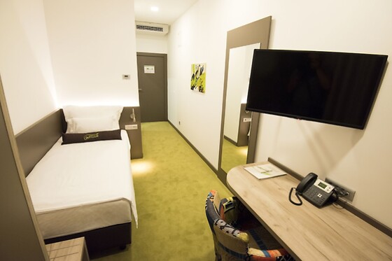 Online Booking EPS - photo 1