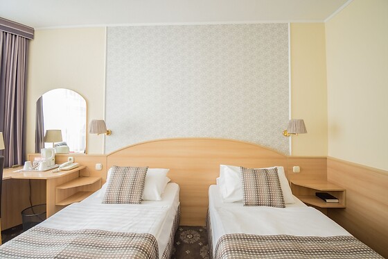Online Booking EPS - photo 2
