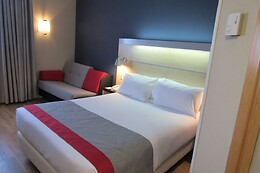 Online Booking EPS