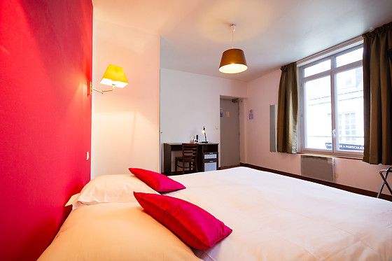 Hôtel Les Trois Lys - photo 3