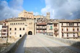 TURISMO ALCAÑIZ