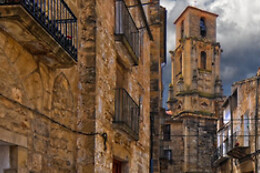 TURISMO ALCAÑIZ