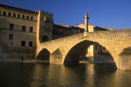 TURISMO ALCAÑIZ