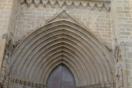 TURISMO ALCAÑIZ