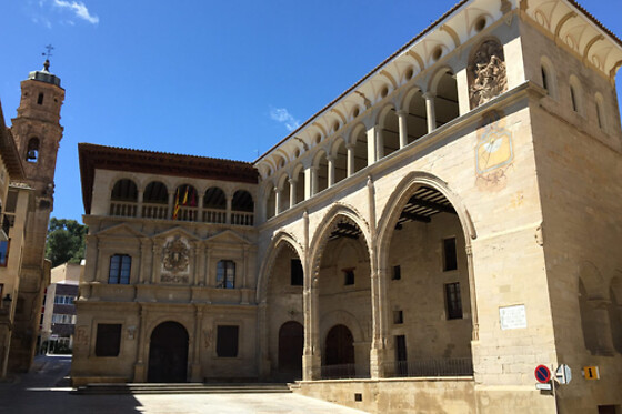 TURISMO ALCAÑIZ - photo 3