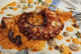 RESTAURANTE DEDIEZ