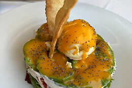 RESTAURANTE DEDIEZ