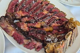 RESTAURANTE DEDIEZ