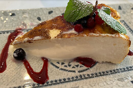 RESTAURANTE DEDIEZ