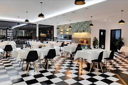 RESTAURANTE DEDIEZ
