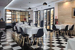 RESTAURANTE DEDIEZ