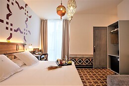 Online Booking EPS