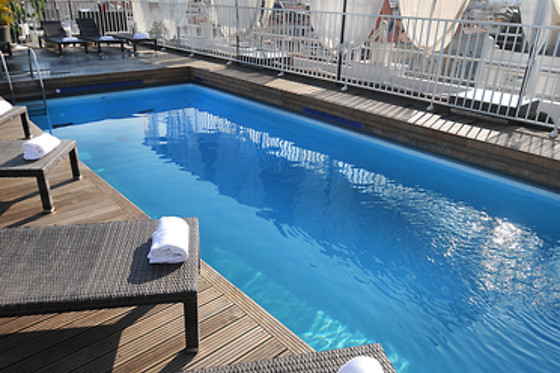 Splendid Hôtel & Spa 4* - photo 4
