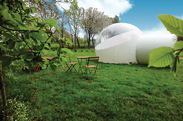 Camping des cerisiers