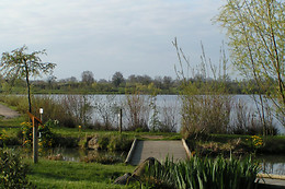Natura resort pescalis