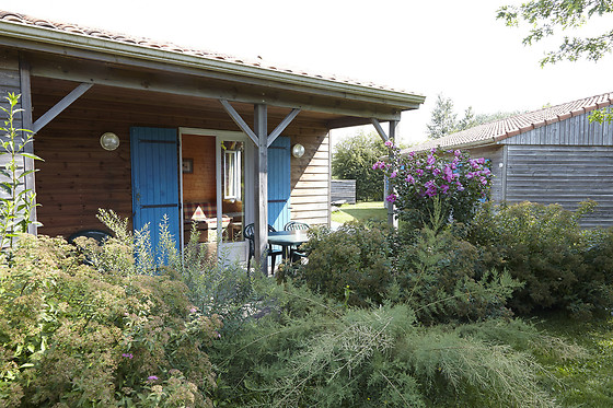 Natura resort pescalis - photo 10