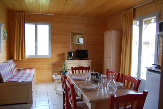 Natura resort pescalis - photo 9