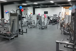 Acropole laval