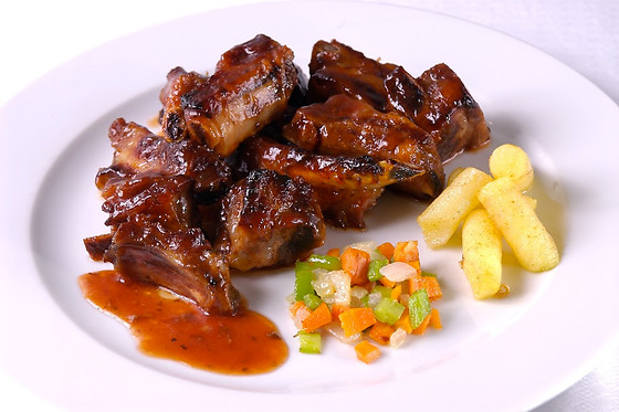 RESTAURANTES ABRASADOR - photo 14