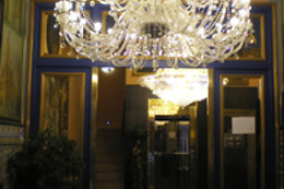 HOTEL PARÍS CENTRO Y APARTAMENTOS REYES CATÓLICOS