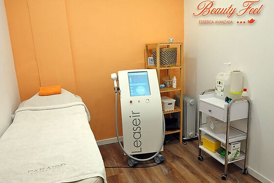 BEAUTY FEEL CENTRO DE ESTETICA AVANZADA - photo 1