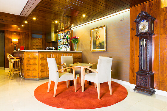 Hotel São José - photo 3