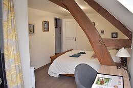 Auberge de Saint-Fergeux