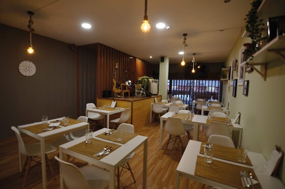 Restaurante Shanti - photo 2