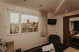 LA TROBADA HOTEL BOUTIQUE