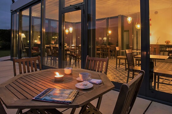 Restaurante Rústico - Herdade do Ananás - photo 4