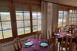 HOTEL PICO ESPIGUETE
