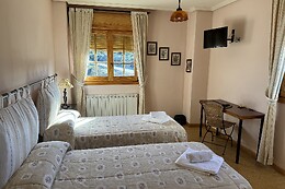 HOTEL PICO ESPIGUETE