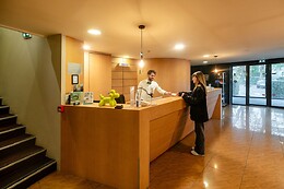 Online Booking EPS