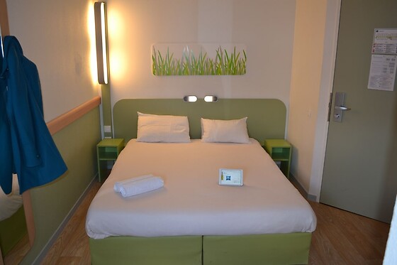 Online Booking EPS - photo 6