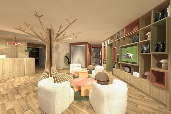 Online Booking EPS - photo 2