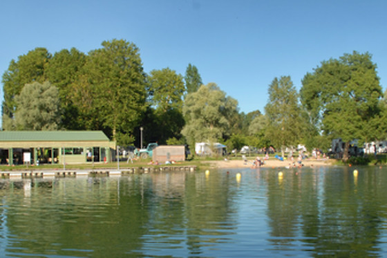 Camping Belle Rivière - photo 10