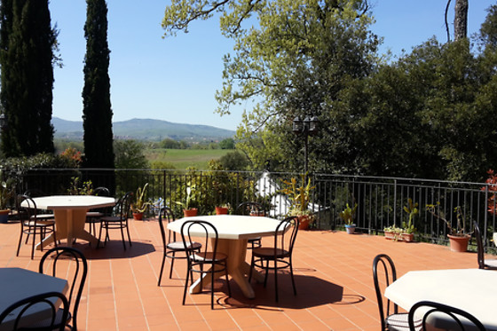 Hotel Toscana Verde - photo 7