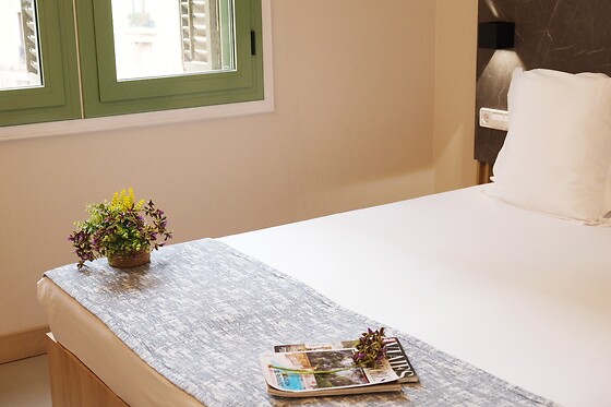 HOTEL CASA GARDENIA - photo 1