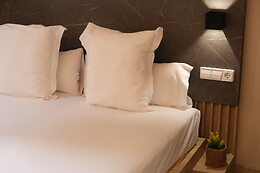 HOTEL CASA GARDENIA