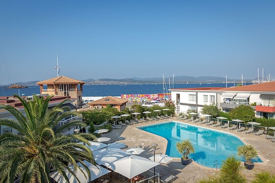 Online Booking EPS - photo 0
