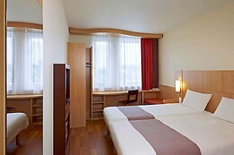 Online Booking EPS