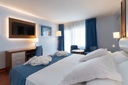 Online Booking EPS