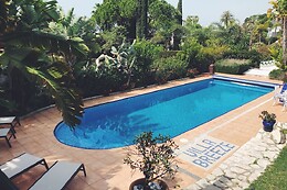 Online Booking EPS