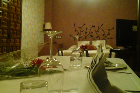 HOSTAL LOS OTEROS - photo 19