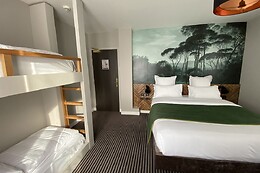 Online Booking EPS