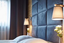 Online Booking EPS